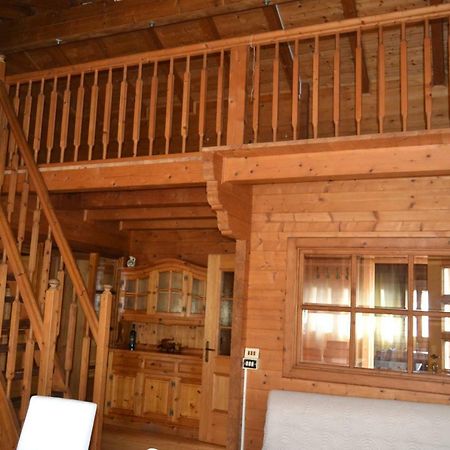 Chalet L Oasi Di Ambra 8 Posti Letto Con Uso Piscina 아르데아 외부 사진