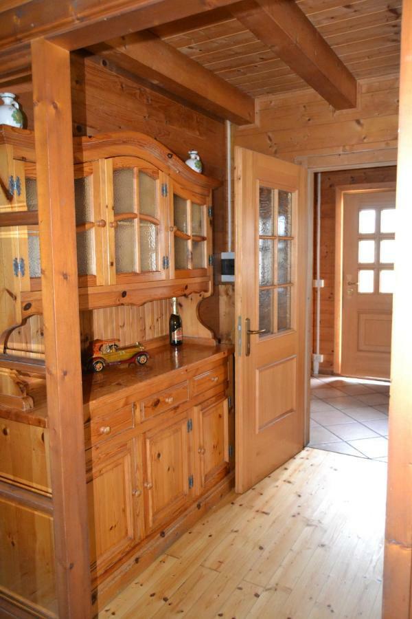 Chalet L Oasi Di Ambra 8 Posti Letto Con Uso Piscina 아르데아 외부 사진